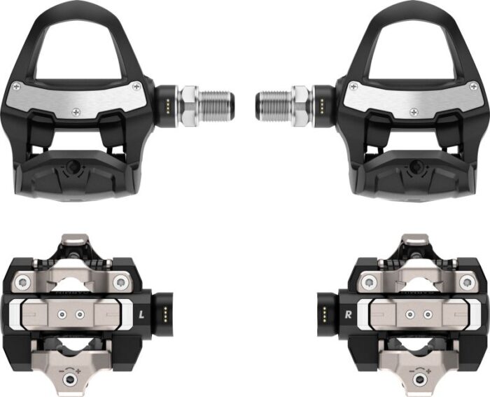 Garmin Rally™ RK / XC210 - Powermeter Pedale