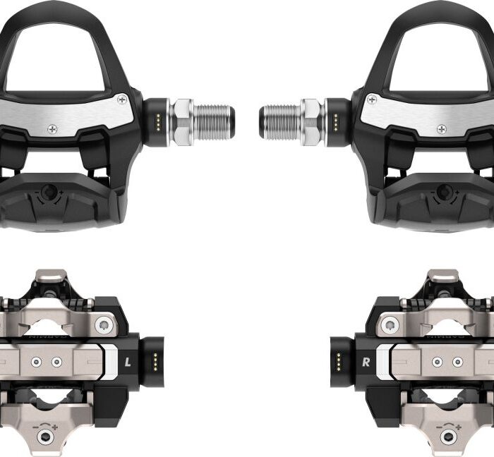 Garmin Rally™ RK / XC210 - Powermeter Pedale