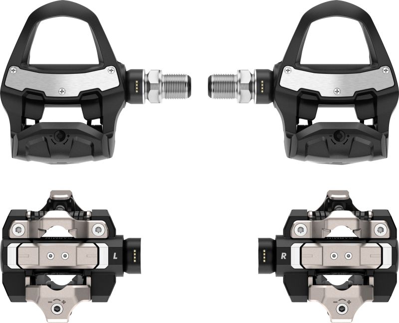 Garmin Rally™ RK / XC210 - Powermeter Pedale