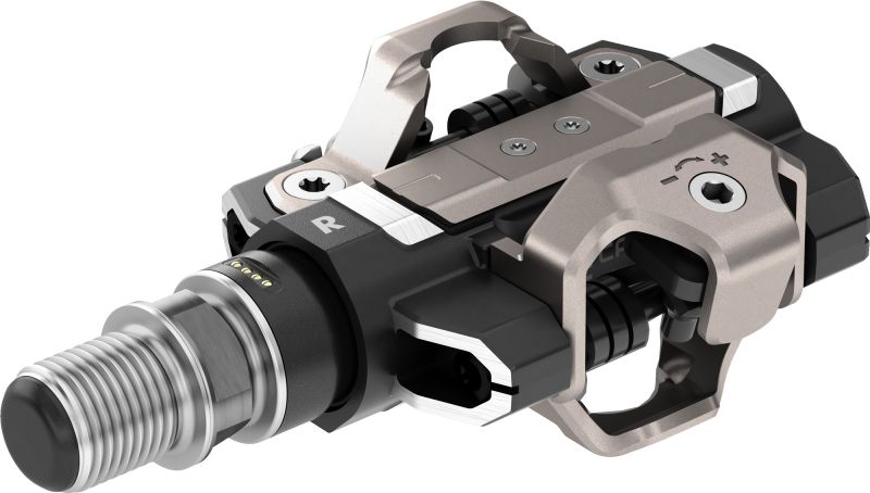 Garmin Rally™ RK / XC210 - Powermeter Pedale