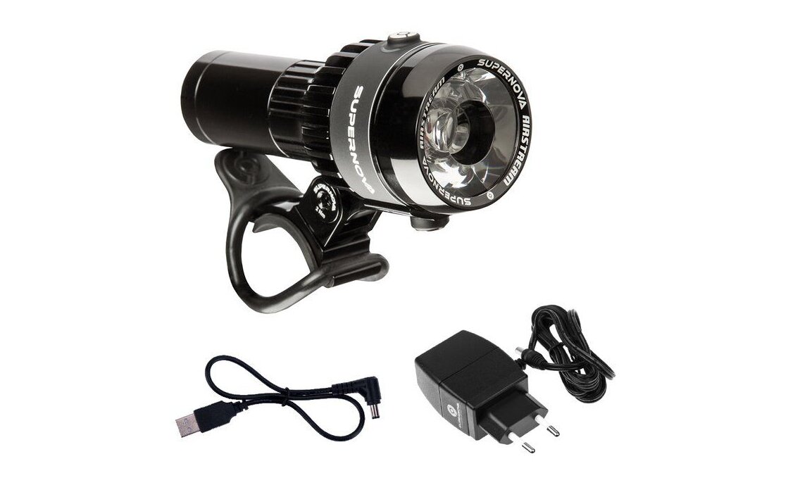 Supernova Airstream 2 Frontlicht – Image 4