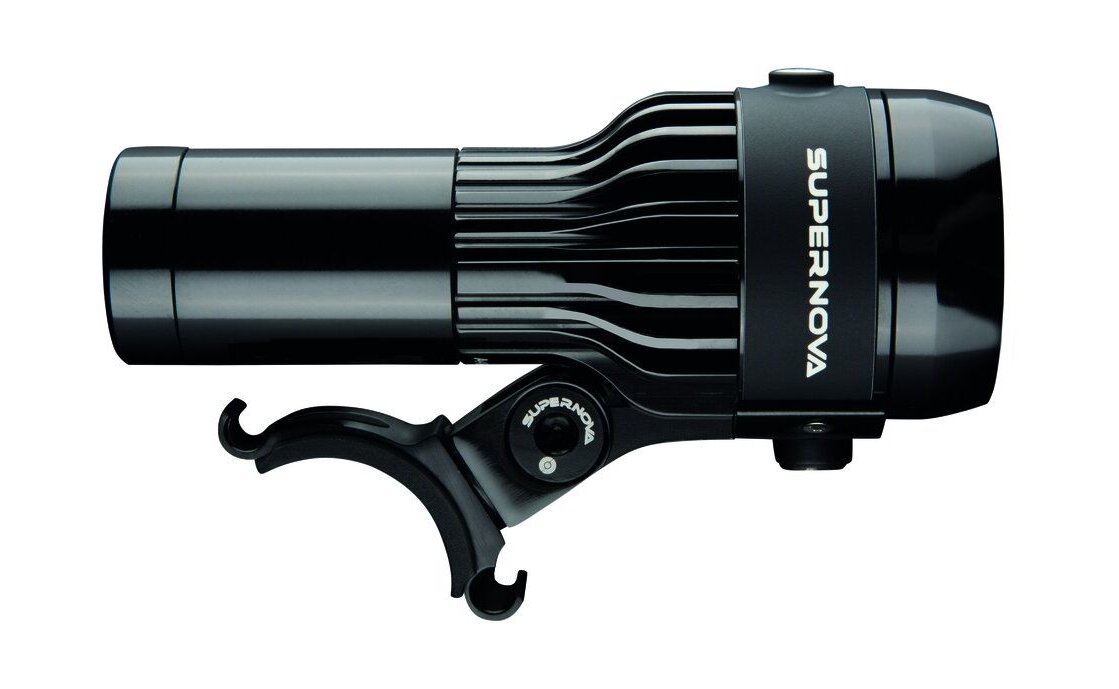 Supernova Airstream 2 Frontlicht – Image 3