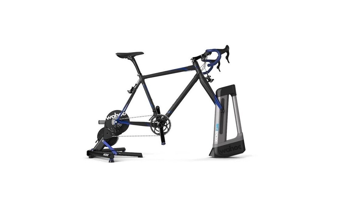 Wahoo KICKR Climb – Image 6