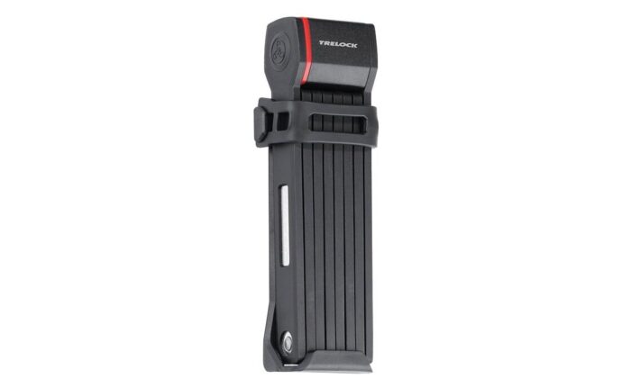 Trelock FS 280/100 Two.Go / ZF 280 X-Move Faltschloss