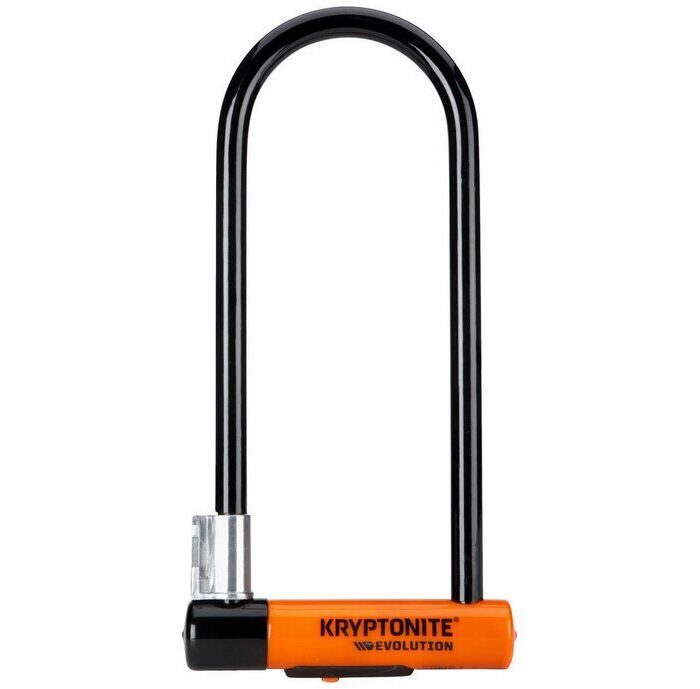 Kryptonite Evolution LS Bügelschloss