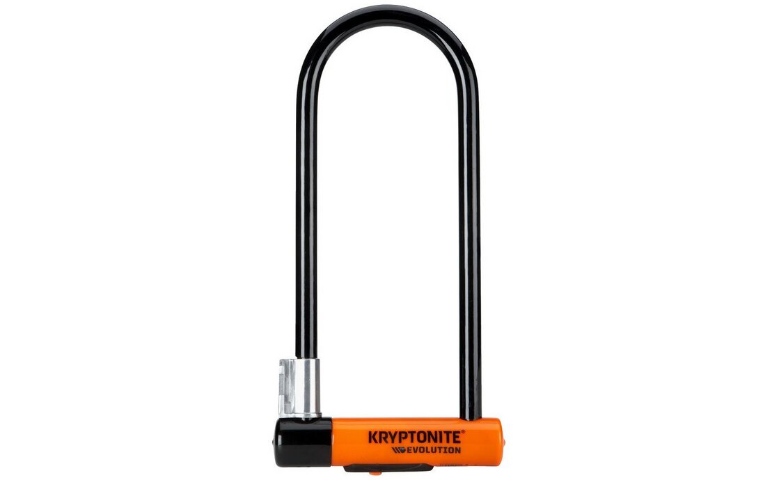 Kryptonite Evolution LS Bügelschloss