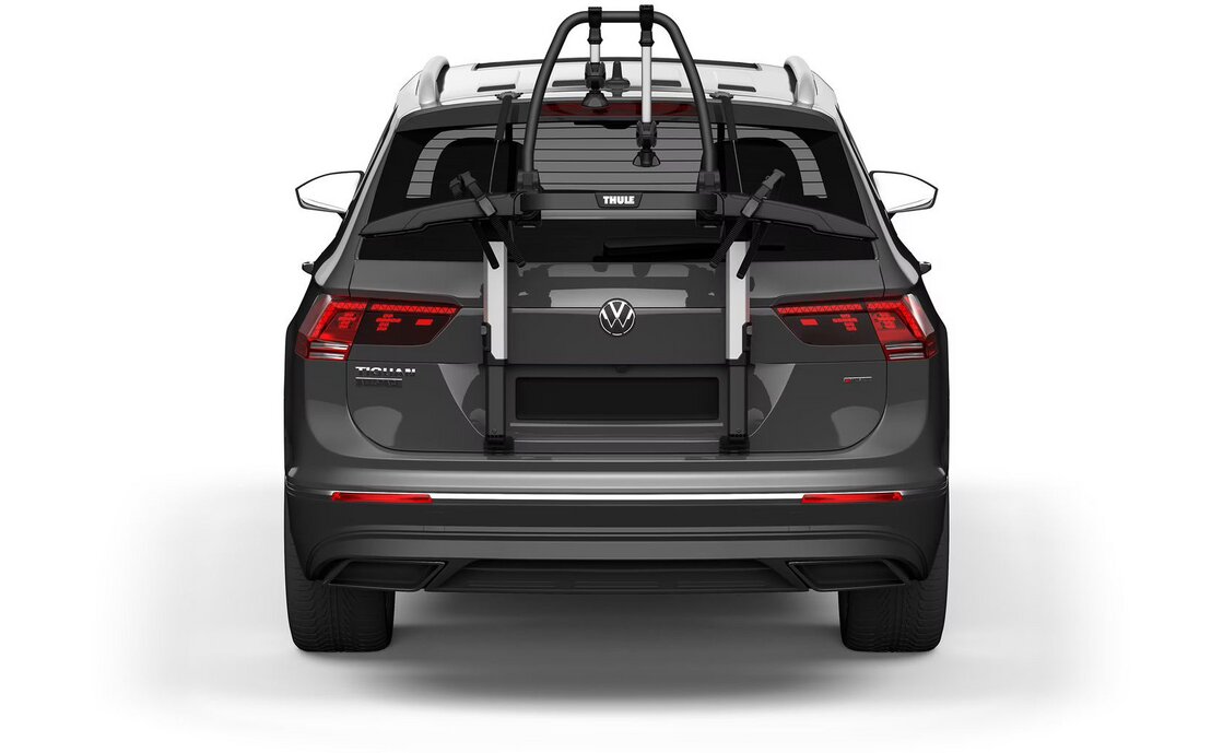 Thule OutWay 2bike Platform – Image 3