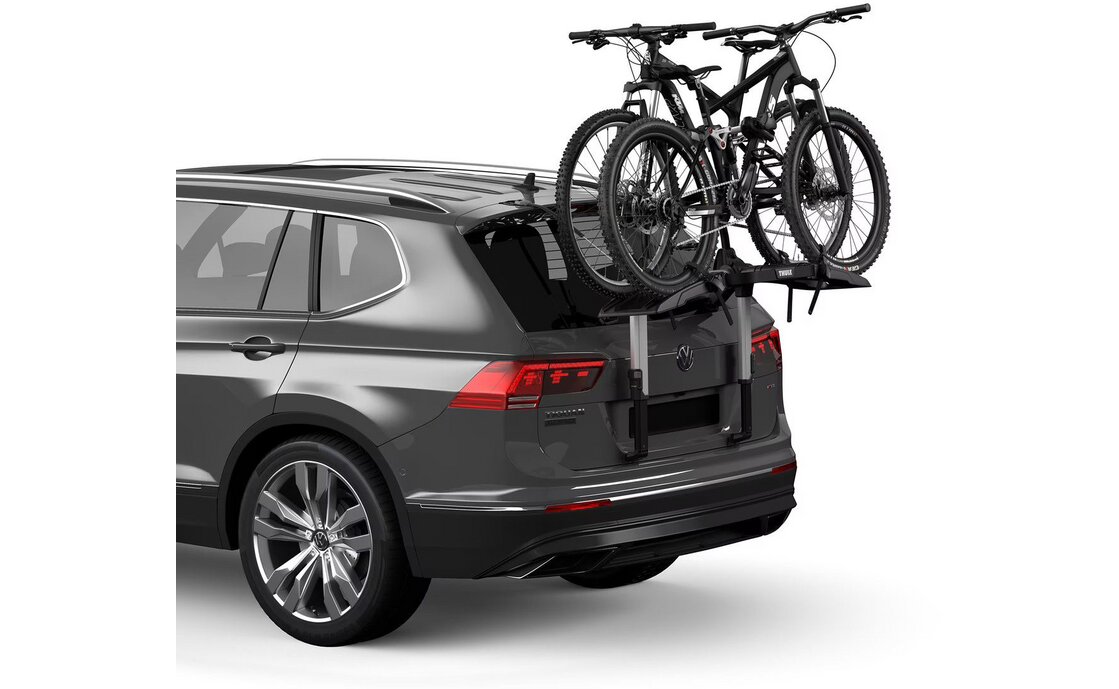 Thule OutWay 2bike Platform