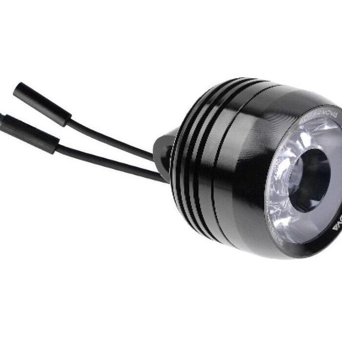 Supernova Mini 2 Pro U-Serie E-25 Scheinwerfer - StVZO