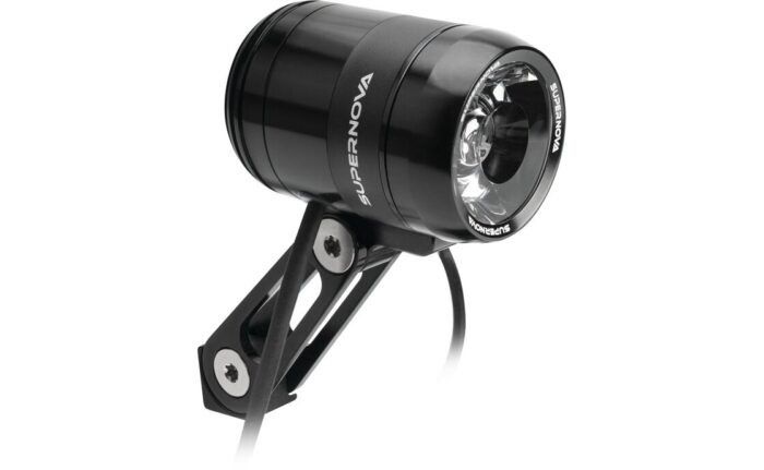 Supernova V1280 E-Bike Scheinwerfer - StVZO