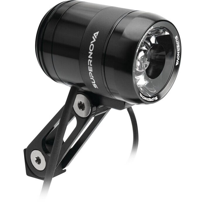 Supernova V1280 E-Bike Scheinwerfer - StVZO