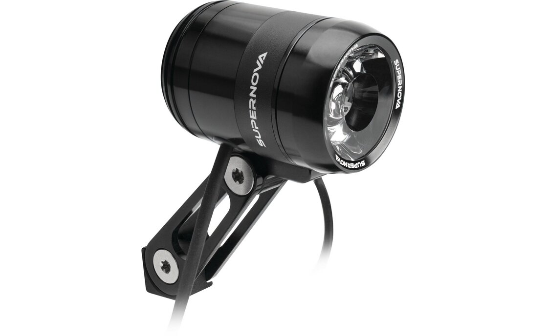 Supernova V1280 E-Bike Scheinwerfer - StVZO