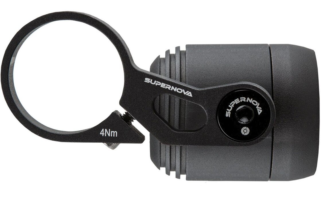 Supernova V521s HBM U-Serie E-25 Scheinwerfer - StVZO – Image 3