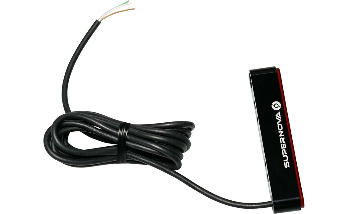 Supernova M99 Tail Light 2 Pro Rücklicht - 12V – Image 4