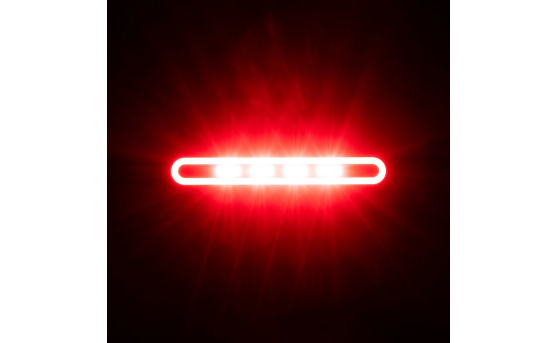 Supernova M99 Tail Light 2 Pro Rücklicht - 12V