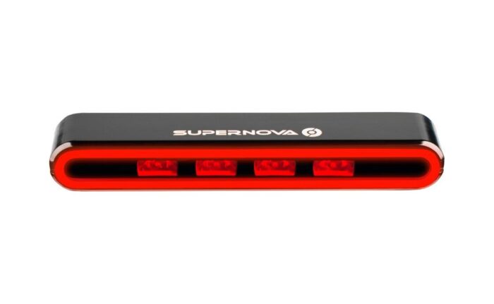 Supernova M99 Tail Light 2 Pro Rücklicht - 12V