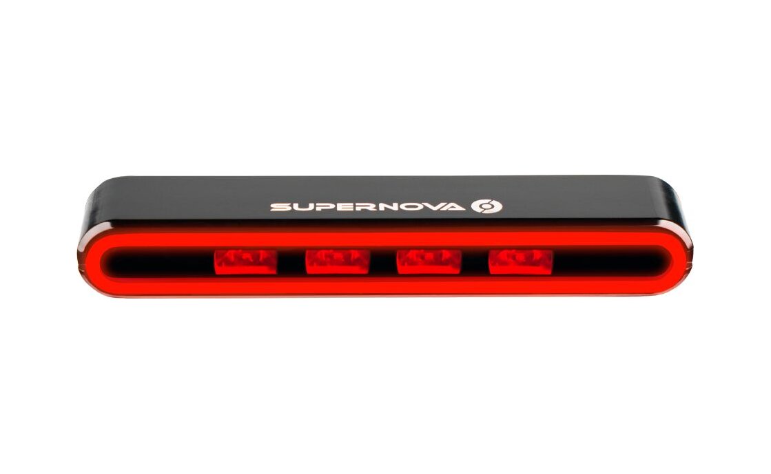 Supernova M99 Tail Light 2 Pro Rücklicht - 12V