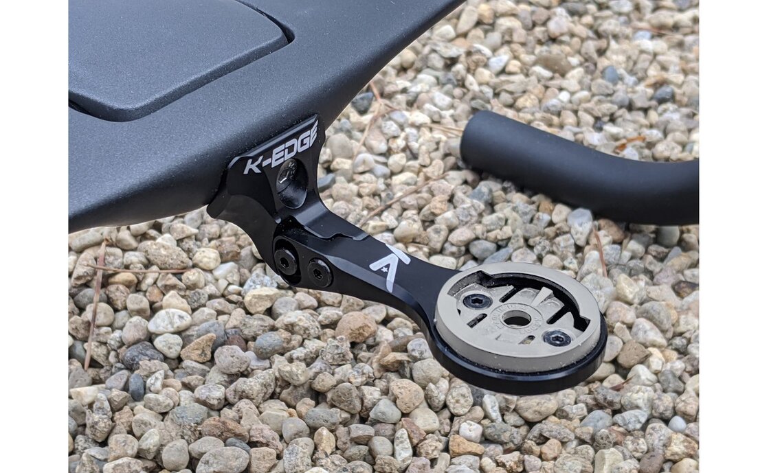 KEDGE Wahoo Madone/Emonda Combo Lenkerhalterung – Image 3