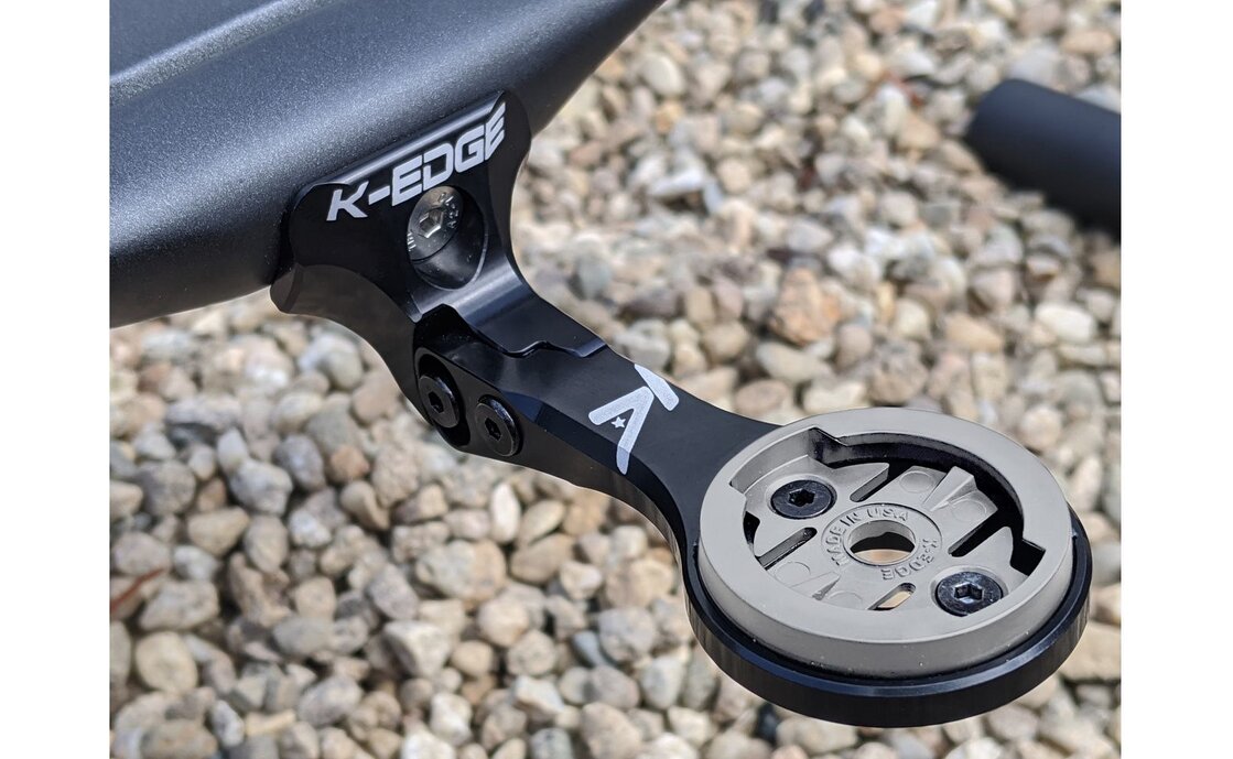 KEDGE Wahoo Madone/Emonda Combo Lenkerhalterung