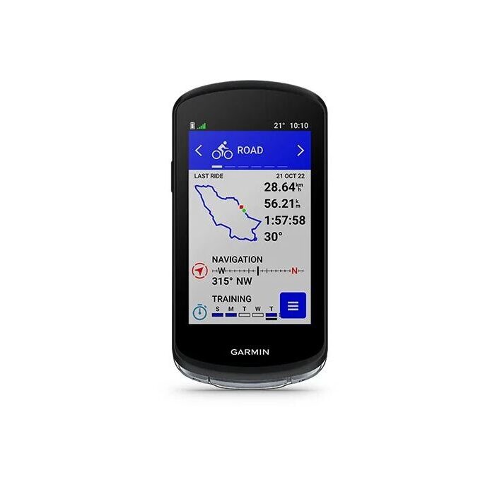 Garmin Edge 1040