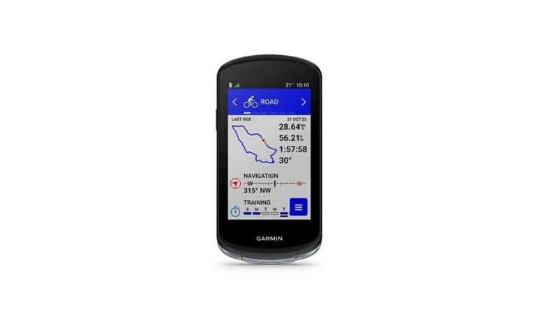 Garmin Edge 1040