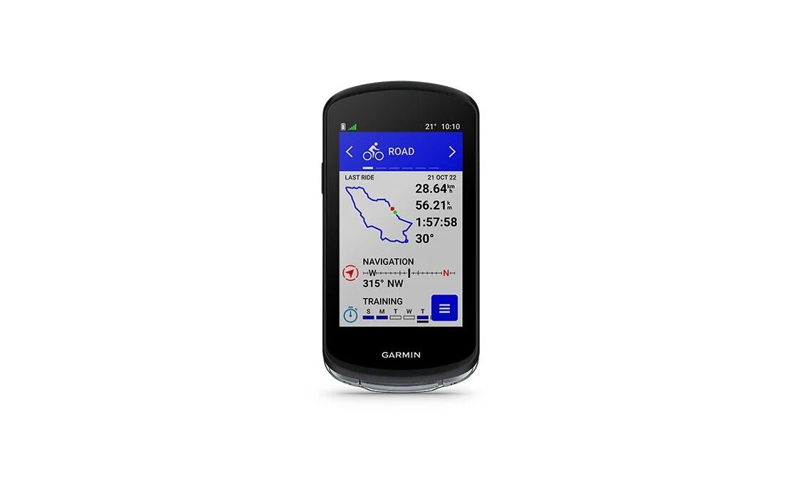 Garmin Edge 1040