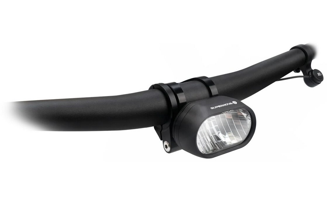 Supernova M99 DY Pro Dynamo Scheinwerfer 6V/3W - StVZO – Image 4