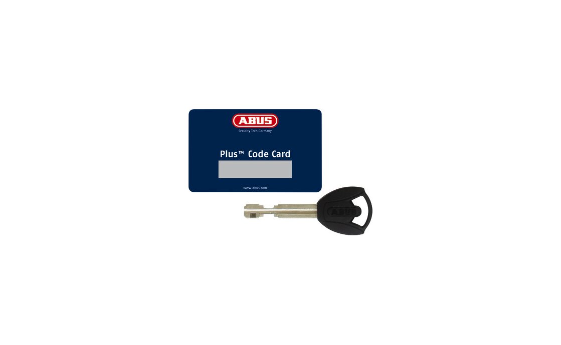Abus Granit Plus 540/160HB300+EaZy KF Bügelschloss