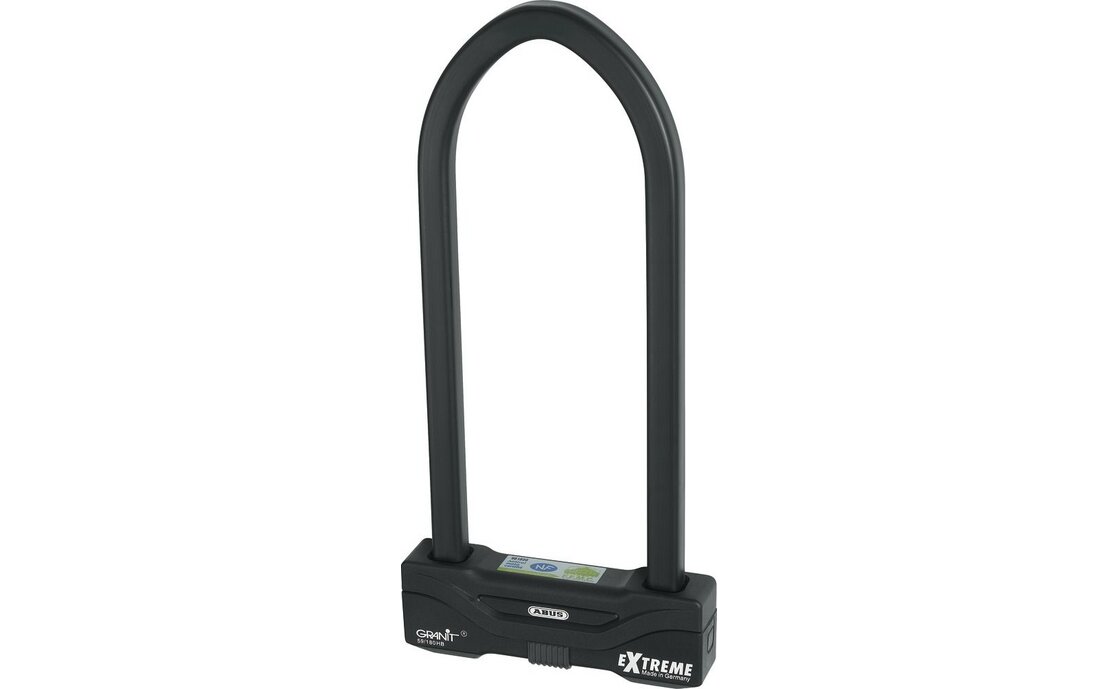 Abus Granit Extreme 59/180HB310 Bügelschloss – Image 3