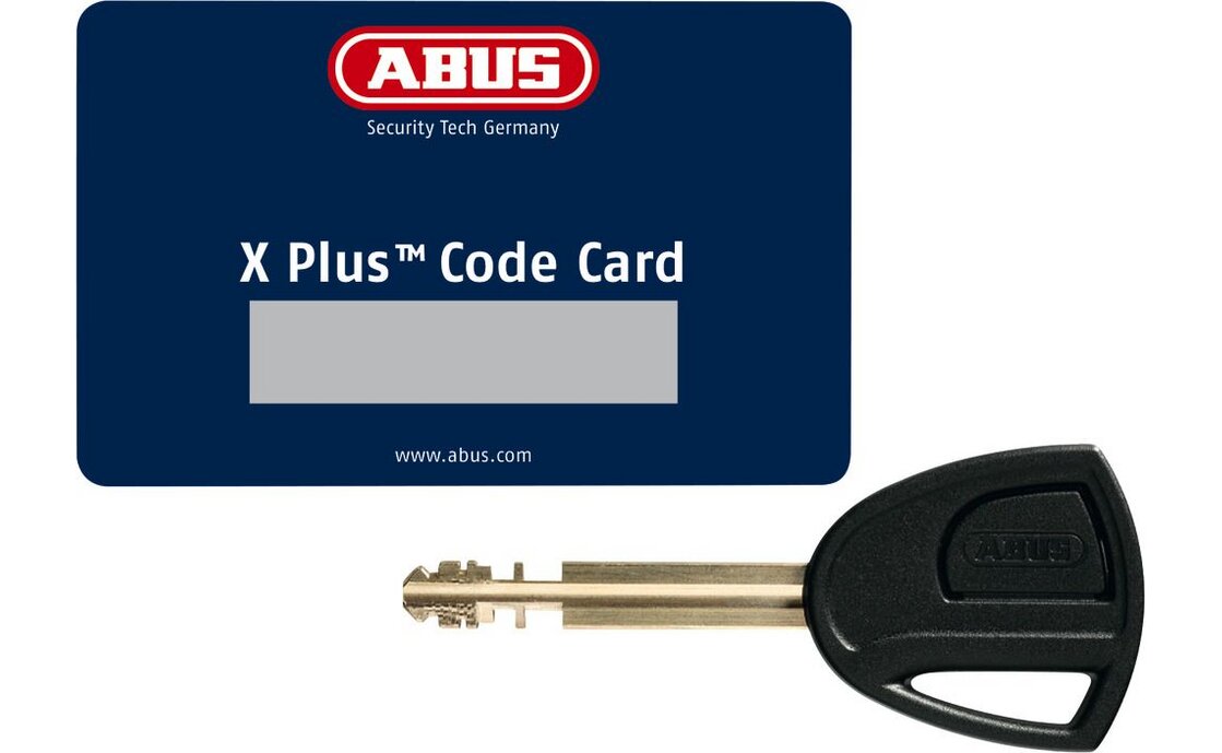 Abus Granit Extreme 59/180HB310 Bügelschloss