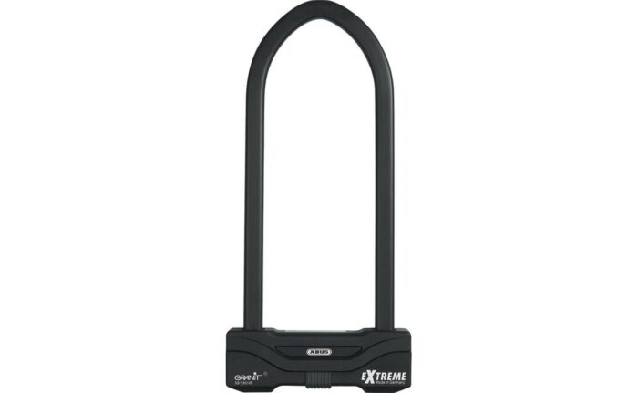 Abus Granit Extreme 59/180HB310 Bügelschloss