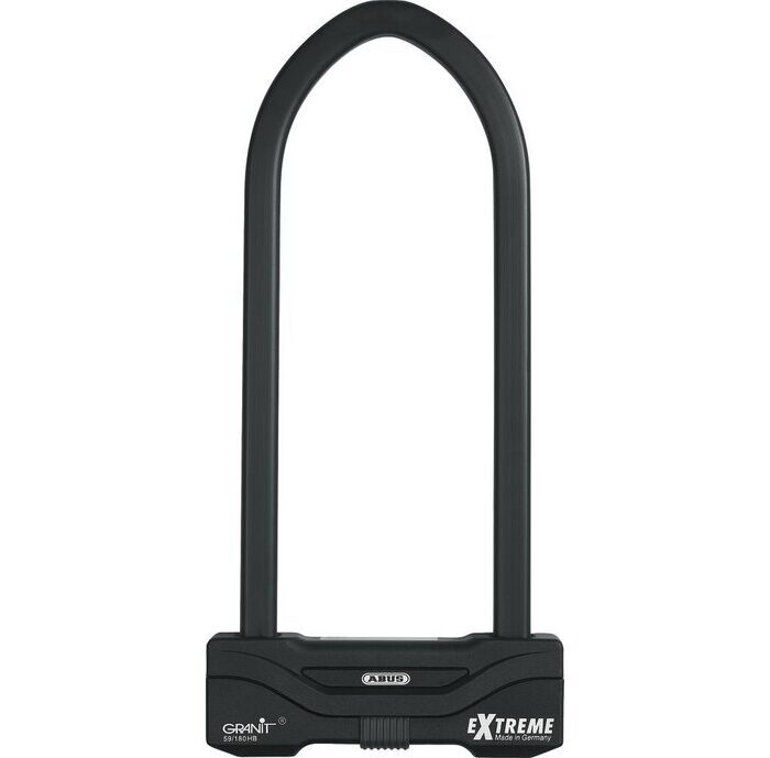 Abus Granit Extreme 59/180HB310 Bügelschloss