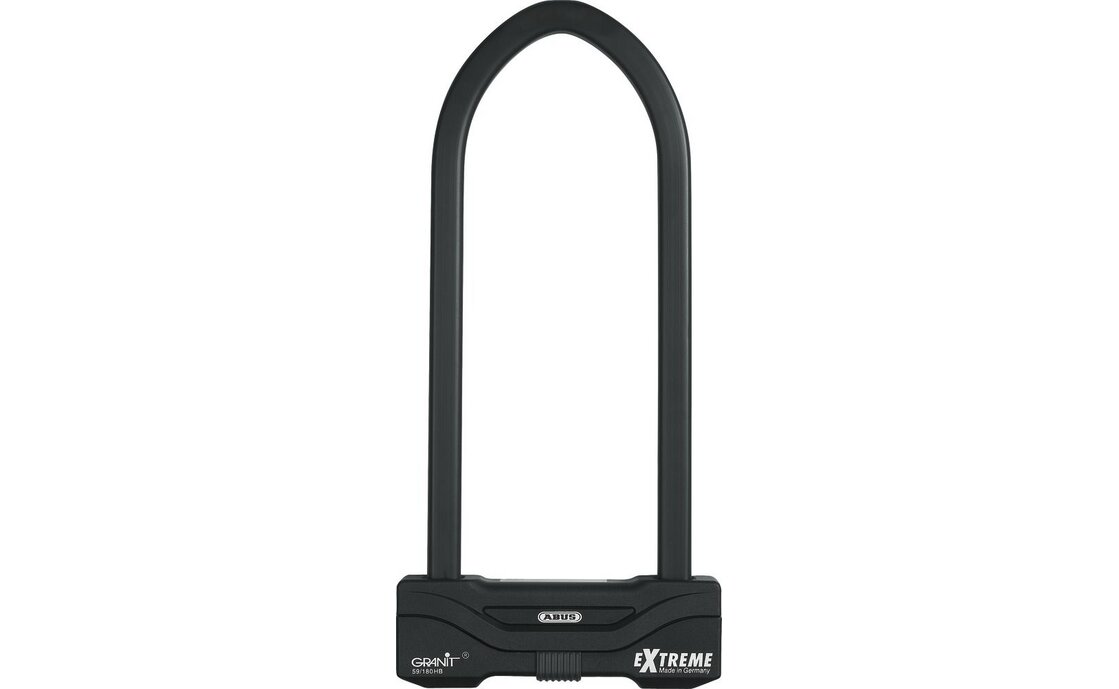 Abus Granit Extreme 59/180HB310 Bügelschloss
