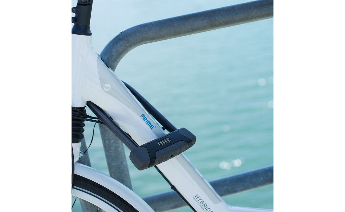 Abus Granit X-Plus 540/160HB230+EaZy KF Bügelschloss – Image 3