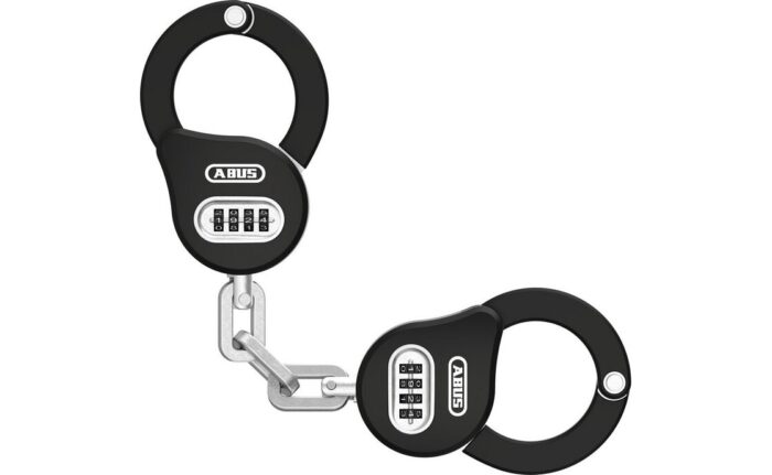 Abus Chain Claw 10 Handschellenschloss