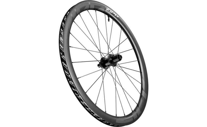 Zipp 303 S Disc CL 28" Hinterrad, tubeless SRAM/Shimano
