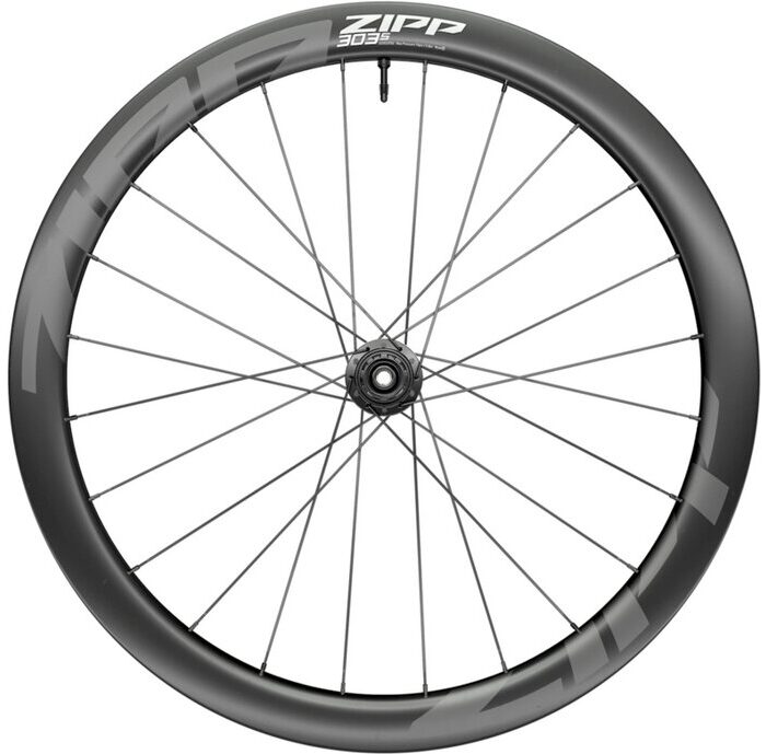 Zipp 303 S Disc CL 28" Hinterrad, tubeless SRAM/Shimano