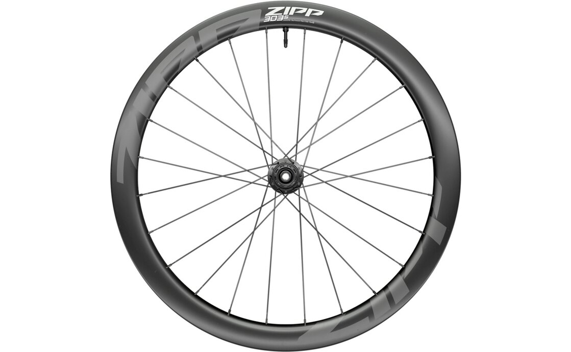 Zipp 303 S Disc CL 28" Hinterrad, tubeless SRAM/Shimano
