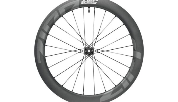 Zipp 404 Firecrest Disc CL 28" Vorderrad, tubeless