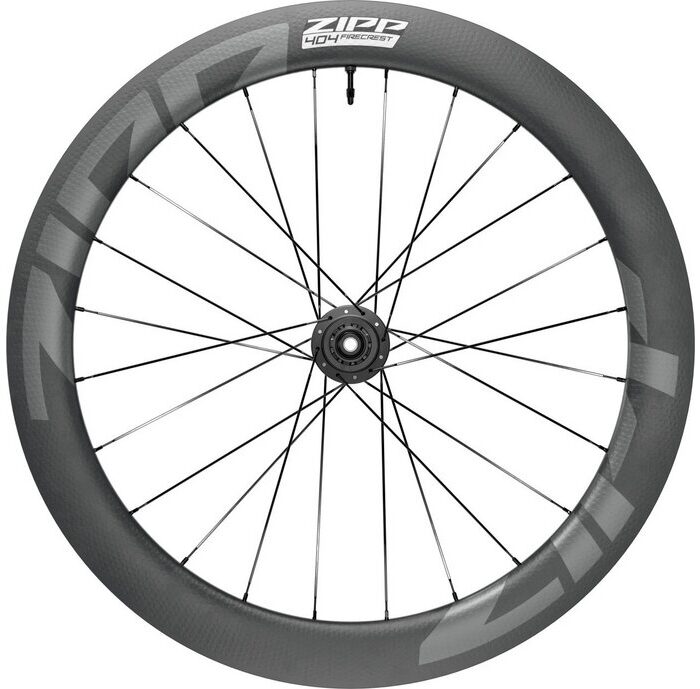Zipp 404 Firecrest Disc CL 28" Hinterrad, tubeless, SRAM XDR