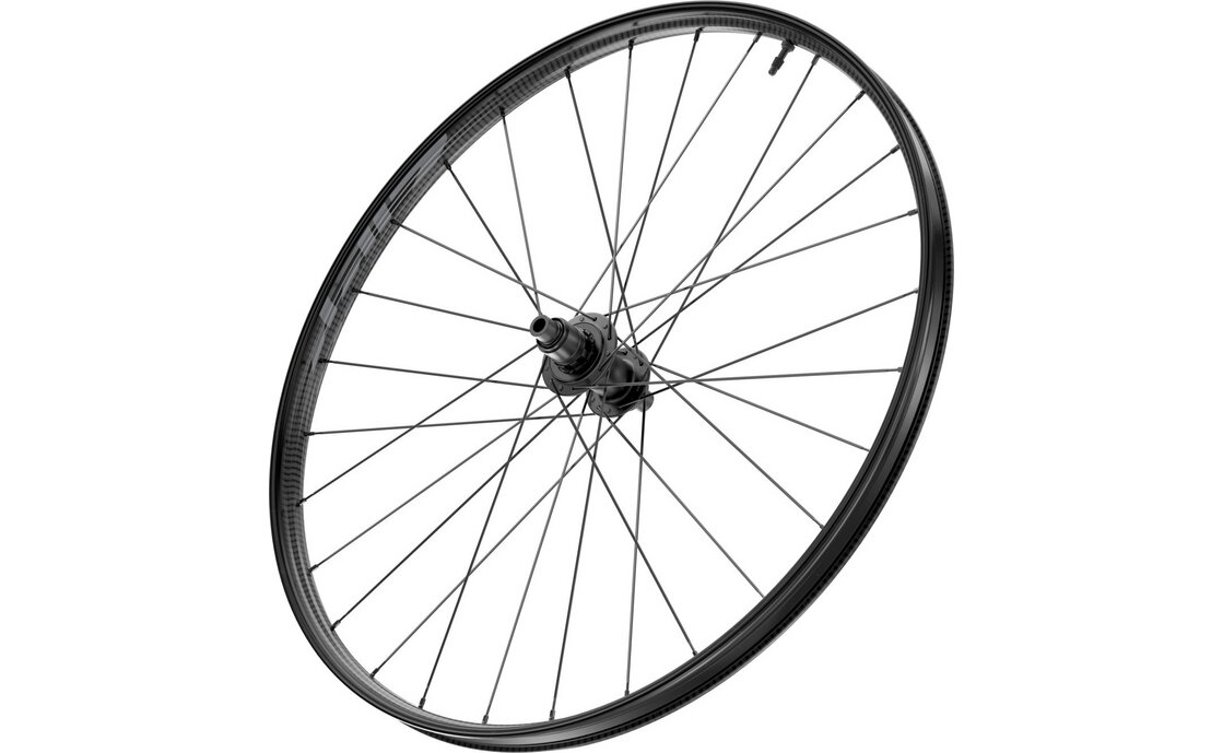 Zipp 101 XPLR Disc CL 28" Hinterrad, tubeless, SRAM XDR