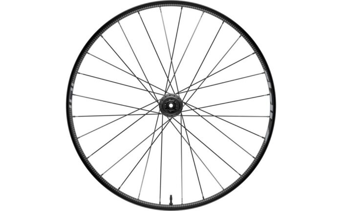 Zipp 101 XPLR Disc CL 28" Hinterrad, tubeless, SRAM XDR