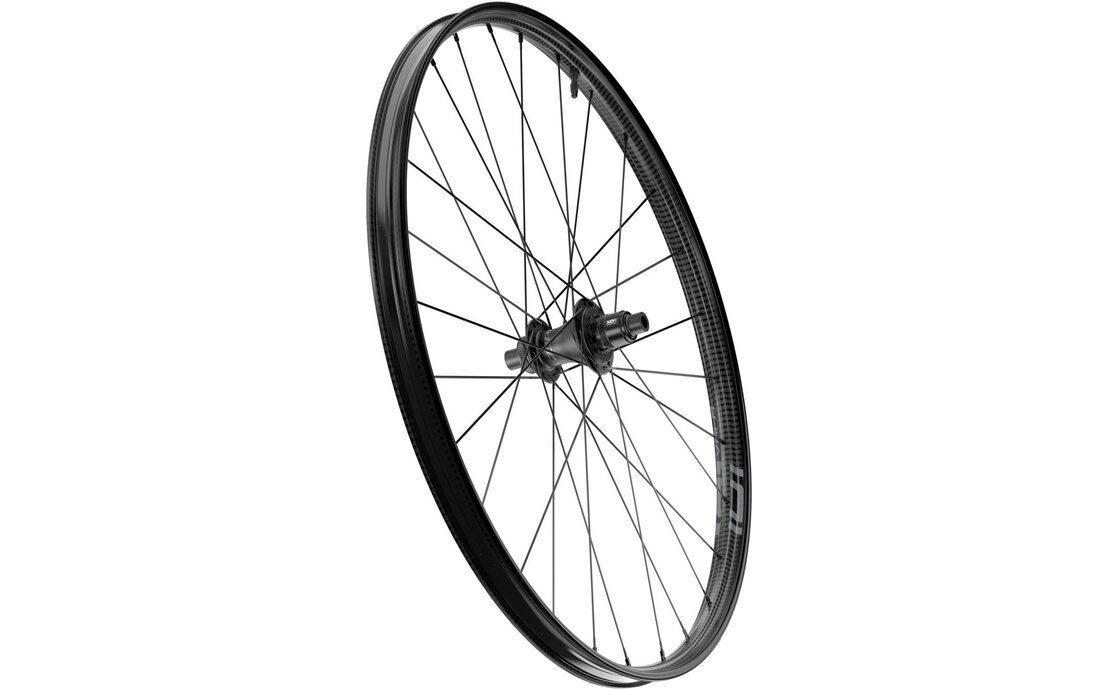 Zipp 101 XPLR Disc CL 28" Hinterrad, tubeless, Shim/SRAM – Image 3