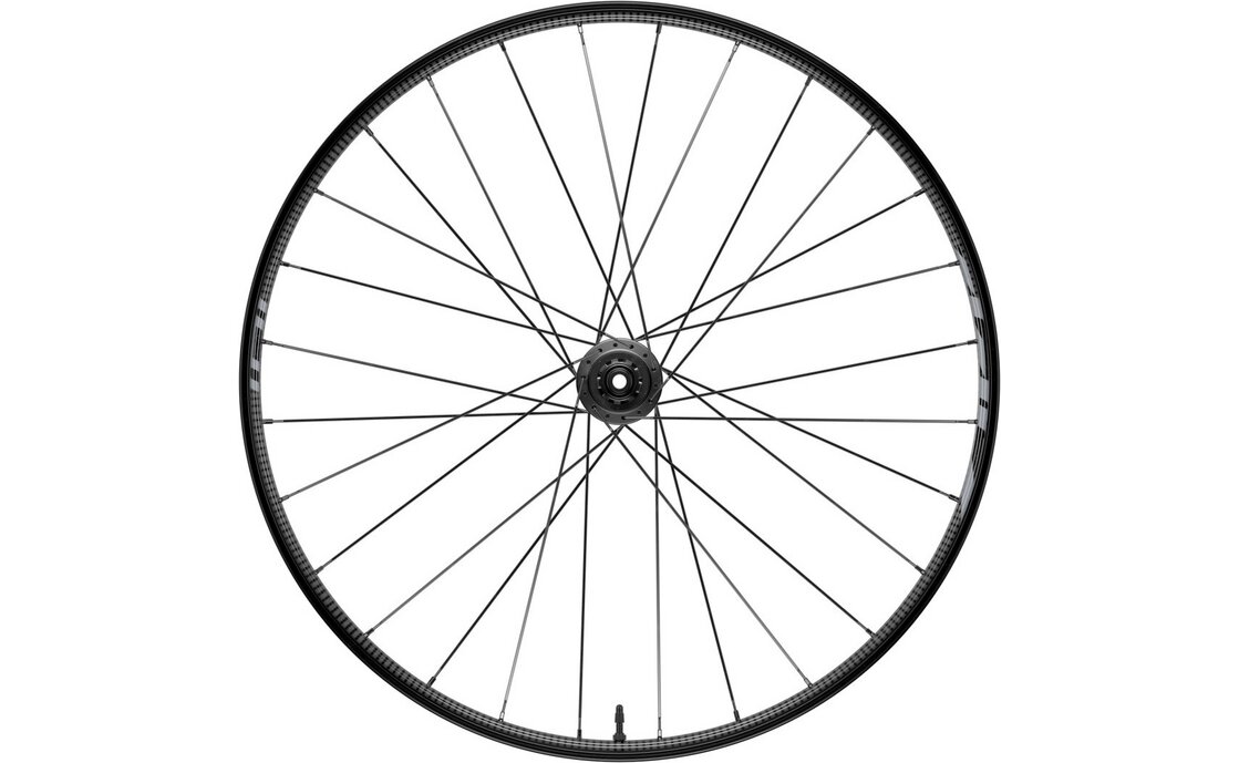 Zipp 101 XPLR Disc CL 28" Hinterrad, tubeless, Shim/SRAM