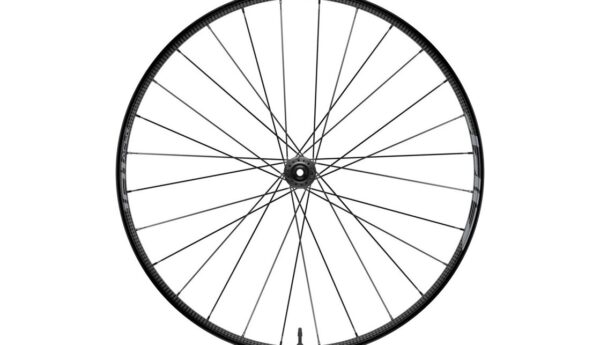 Zipp 101 XPLR Disc CL 28" Vorderrad, tubeless
