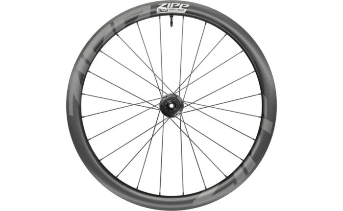 Zipp 303 Firecrest Disc CL 28" Hinterrad, tubeless, SRAM XDR