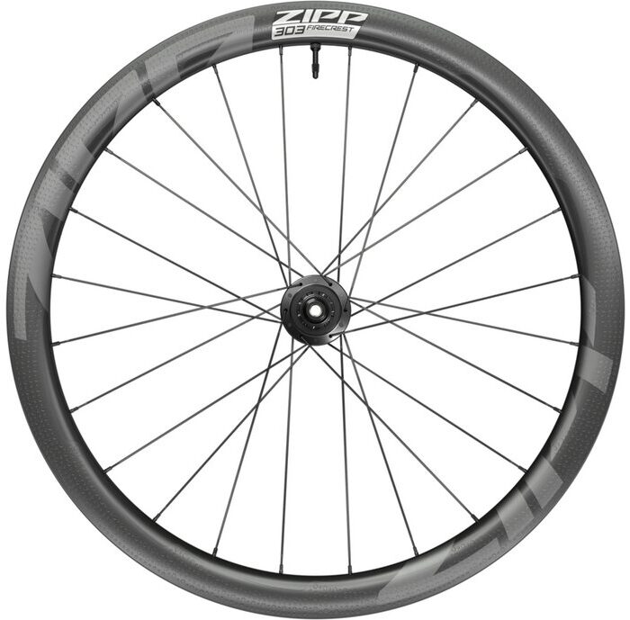 Zipp 303 Firecrest Disc CL 28" Hinterrad, tubeless, Shim/SRAM