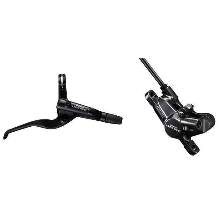 Shimano Scheibenbremsen-Kit Deore T6000