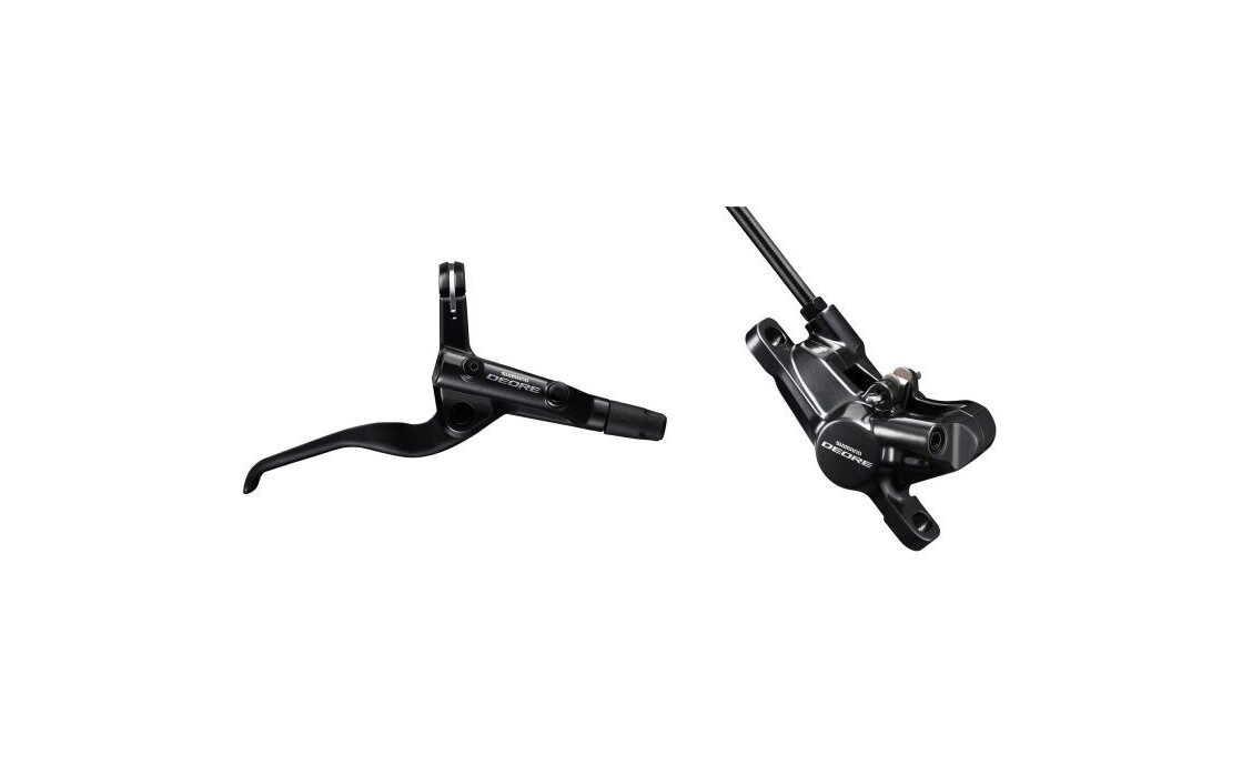 Shimano Scheibenbremsen-Kit Deore T6000