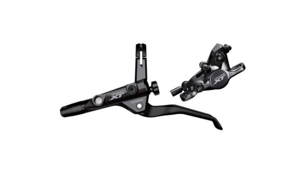 Shimano Scheibenbremsen-Kit Deore XT T8100/M8100